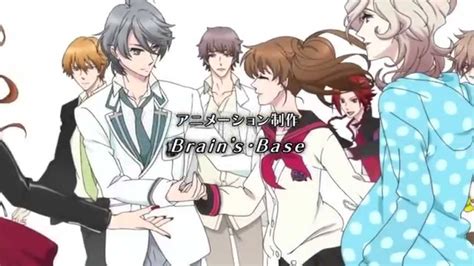 brothers conflict op lyrics|More.